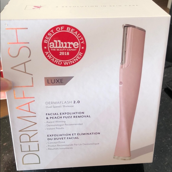 DERMAFLASH 2.0 - Picture 4 of 4